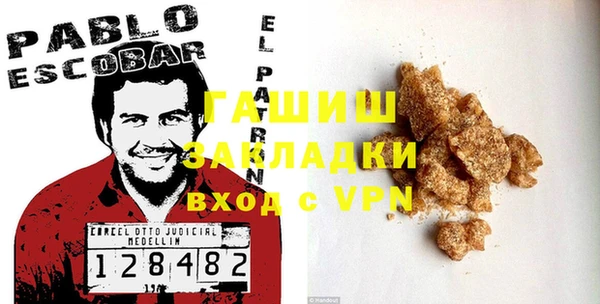 гашик Костерёво